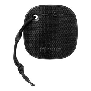 OBAL:ME AmpliGo Bluetooth kolonėlė juodos spalvos
