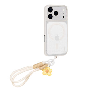 OBAL:ME MagNetix riešo dirželis Apple iPhone 18 Pro/17 Pro Crystal - Image 2