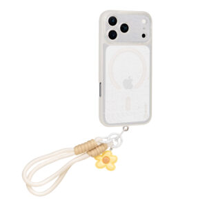 OBAL:ME MagNetix riešo dirželis Apple iPhone 18 Pro Max/17 Pro Max Crystal - Image 2