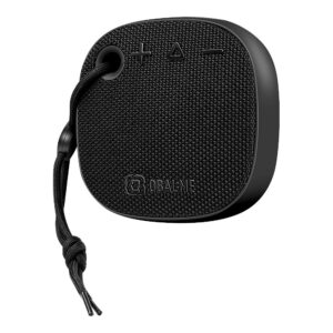 OBAL:ME AmpliGo Bluetooth kolonėlė juodos spalvos - Image 2