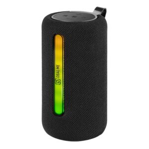 OBAL:ME AmpliBeam Bluetooth kolonėlė juodos spalvos - Image 2