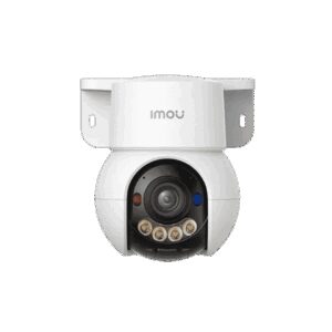 IMOU stebėjimo kamera Talos 8MP, S7MP-8V0S