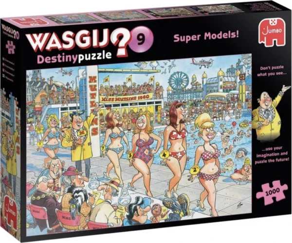 jumbo-wasgij-destiny-9-super-models-1000-b749389caf
