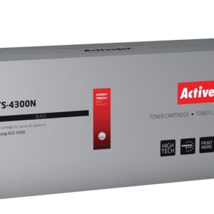 Activejet ATS-4300N (pakaitinis Samsung MLT-D1092S; Supreme; 2500 puslapių; juodas)