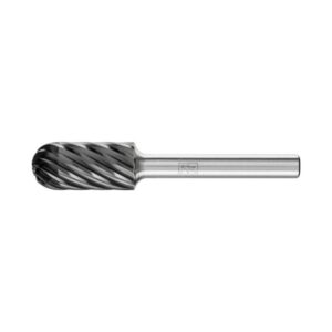 Kietmetalio freza PFERD HM WRC 1225/6 INOX HC-STS