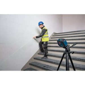 Lazerinis nivelyras BOSCH GLL 20-22 G BG LB10 - Image 4