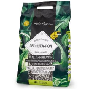 Lechuza drenažiniai akmenukai PON, 30L 19565/14055 - Image 1