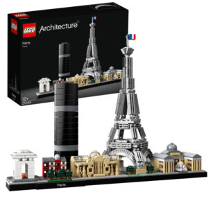 LEGO Architecture Paris 12+ (21044)