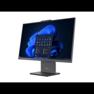 LENOVO ThinkCentre Neo 50a MT G6 Intel Core Ultra 5 226V 23.8inch 16GB 512GB SSD RTL8852BE UMA W11P