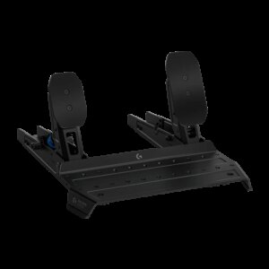 LOGITECH G RS Pedals Pedalai