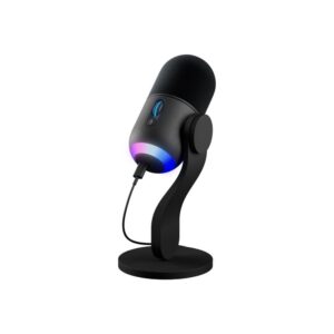 LOGITECH G Yeti GX Dinaminis Mikrofonas | Black