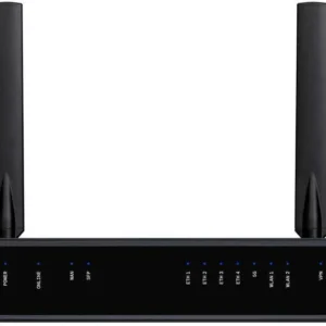 LANCOM SD-WAN SDWAN Gateways 1800EFW-5G 1800EFW5G (62157)