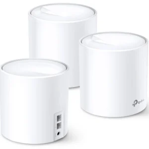 TP-LINK Access Point Deco X60(3-pack) X60(3pack)