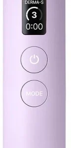 Veido priežiūros aparatas Medicube AGE-R Booster Pro, violetinės spalvos