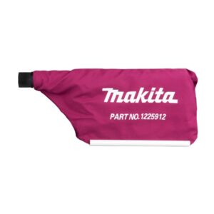 Medžiaginis dulkių nusiurbimo maišas MAKITA