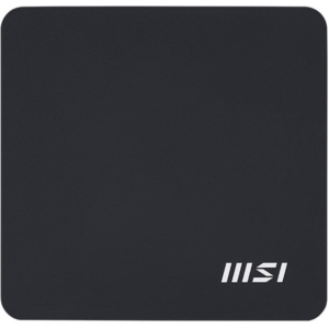 Mini desktop computer MSI Cubi NUC AI 1UMG-073BEU Core Ultra 7 / 16GB / 1TB SSD / Wi-Fi 6E + BT / 2x2.5Gbps / Windows 11 Pro (black) - Image 3