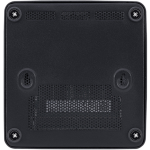 Mini desktop computer MSI Cubi NUC AI 1UMG-073BEU Core Ultra 7 / 16GB / 512GB SSD / Wi-Fi 6E + BT / 2x2.5Gbps / Windows 11 Pro (black) - Image 5