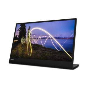 Lenovo MonitoriusThinkVision M15 (62CAUAT1WL)