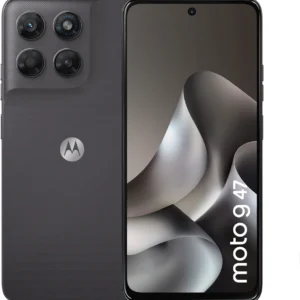 Motorola XT2625-2 Moto G47 ds 4/128GB Impenetrable / Grey