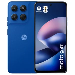 Motorola XT2625-2 Moto G47 ds 4/128GB Nautical Blue