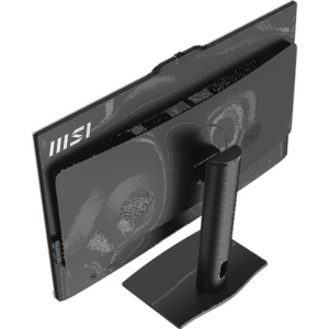 All-in-One PC MSI PRO AP272P 14M-886XEU Core i7 / 16 GB RAM / 1 TB SSD / 27" FHD / Windows 11 Pro (black) - Image 3