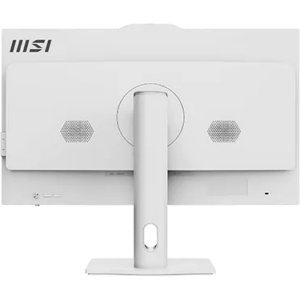 All-in-One PC MSI PRO AP272P 14M-1086XEU Core i3 / 16 GB RAM / 512 GB SSD / 27" FHD / Windows 11 Pro (white) - Image 5