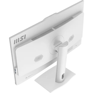 All-in-One PC MSI PRO AP272P 14M-1086XEU Core i3 / 16 GB RAM / 512 GB SSD / 27" FHD / Windows 11 Pro (white) - Image 4
