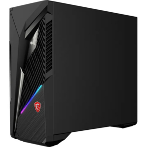 Desktop computer MSI MAG Infinite S3 14NVL5-2860EU i5 / 16GB / 1TB SSD / RTX 5060 VENTUS 2X / Windows 11 Home (black) - Image 4