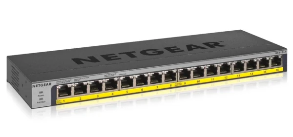 netgear-gs116lp-unmanaged-gigabit-ethernet