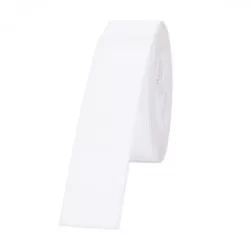 Lipnios etiketės baltos 14x60mm 110 vnt Niimbot