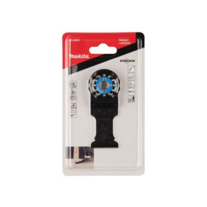 Pjūklelis įgilinamajam pjovimui MAKITA TMA061 32mm 5 vnt. - Image 2
