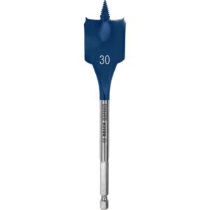 Plunksninis medžio grąžtas BOSCH Expert Ø30x152mm - Image 1
