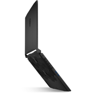 Nešiojamas kompiuteris MSI Katana 15 HX B14WFK i7 / 16GB / 1TB SSD / 15.6" QHD 165Hz IPS / NVIDIA GeForce RTX 5060 / Windows 11 Pro / US išdėstymas / juodos spalvos - Image 4
