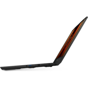 Nešiojamas kompiuteris MSI Katana 15 HX B14WGK i7 / 16GB / 1TB SSD / 15.6" QHD 165Hz IPS / NVIDIA GeForce RTX 5070 / Windows 11 Pro / US išdėstymas / juodos spalvos - Image 4