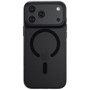Benks Etui Magnetic Lucid Armor Pro (C.K.PC.AP.BK.0073) do Iphone 18 Pro Max/17 Pro Max czarny (Camera Control Button)