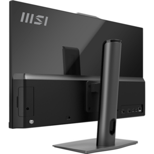 Computer MSI Modern AM272P 1M Core 5 / 16GB / 512GB SSD / 27" FHD / Windows 11 Pro (black) - Image 3