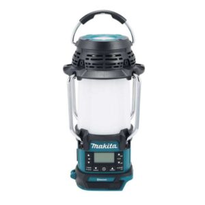 Radijo imtuvas su prožektoriumi MAKITA DMR057 - Image 2