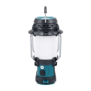 Radijo imtuvas su prožektoriumi MAKITA DMR057 - Image 3