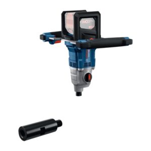Rankinė maišyklė BOSCH GRW 18V-160 - Image 2