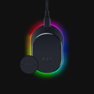RAZER Mouse Dock Pro + Wireless Charging