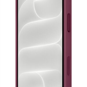 MKD24ZM/A iPhone 18 Pro TechWoven Case with MagSafe, Mulberry - Image 2