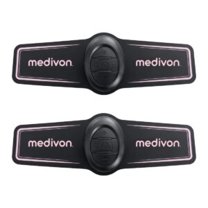 Medivon TENS and EMS Electrostimulator Body Pulse She