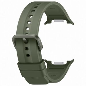 SNL34SG Sport Band (S/M) Samsung Galaxy Watch 9/ Watch 8, Olive