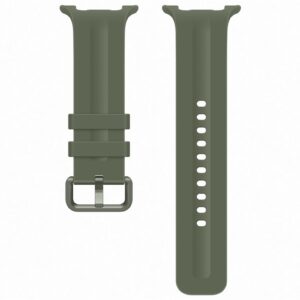 SNL34SG Sport Band (S/M) Samsung Galaxy Watch 9/ Watch 8, Olive - Image 2