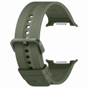SNL35LG Sport Band (M/L) Samsung Galaxy Watch 9/ Watch 8, Olive