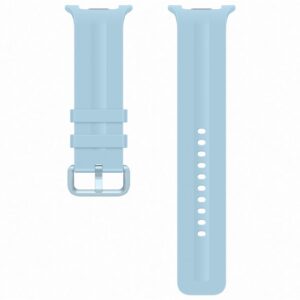 SNL35LL Sport Band (M/L) Samsung Galaxy Watch 9/ Watch 8, Blue - Image 3