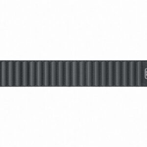 SVL32SK Fabric Band (S/M) Samsung Galaxy Watch 9/ Watch 8, Black - Image 3
