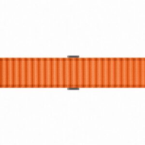 SVL70MF Trail Band Samsung Galaxy Watch Ultra 2/ Ultra, Orange - Image 2