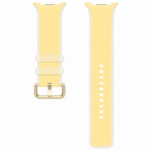 SXL35LY Misty Band (M/L) Samsung Galaxy Watch 9/ Watch 8, Yellow