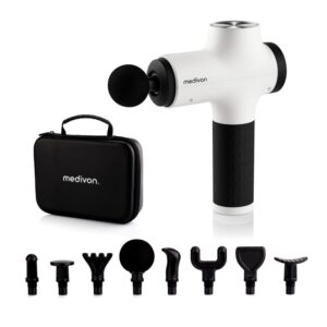 Medivon Hand Gun Relix Massager - Image 2